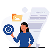 Approval & Protection