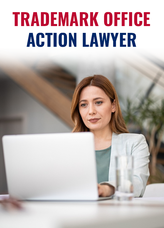 Trademark Office Action Lawyer
