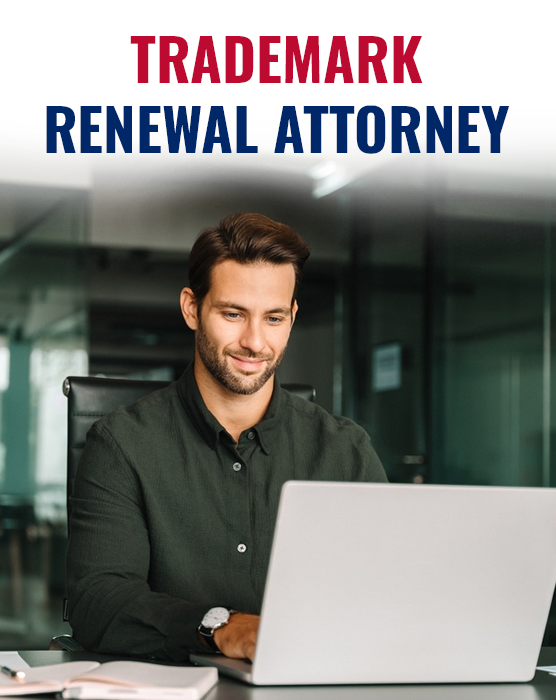Trademark Renewal Attorney