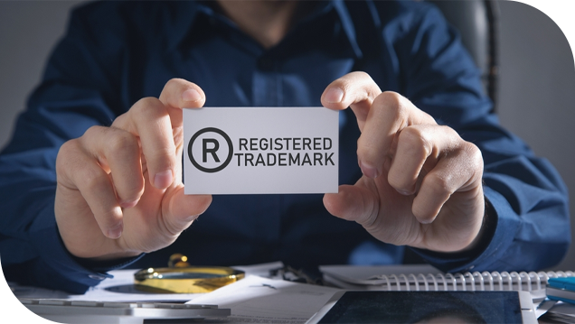 Trusted Trademark Lawyers For Real Federal Protection