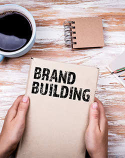 Brand Building Tools