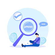 Approval & Protection